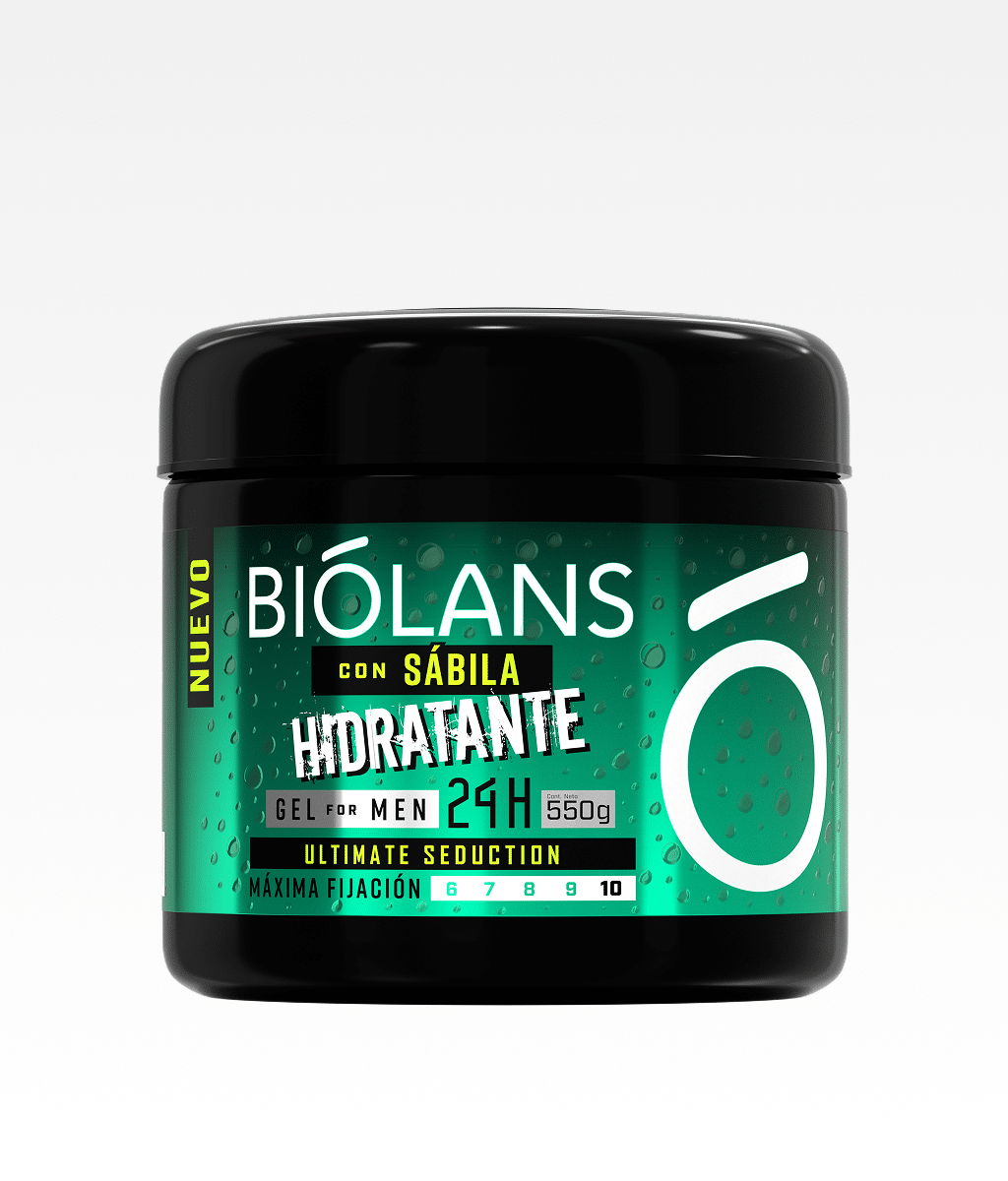 Gel Ultimate Seduction