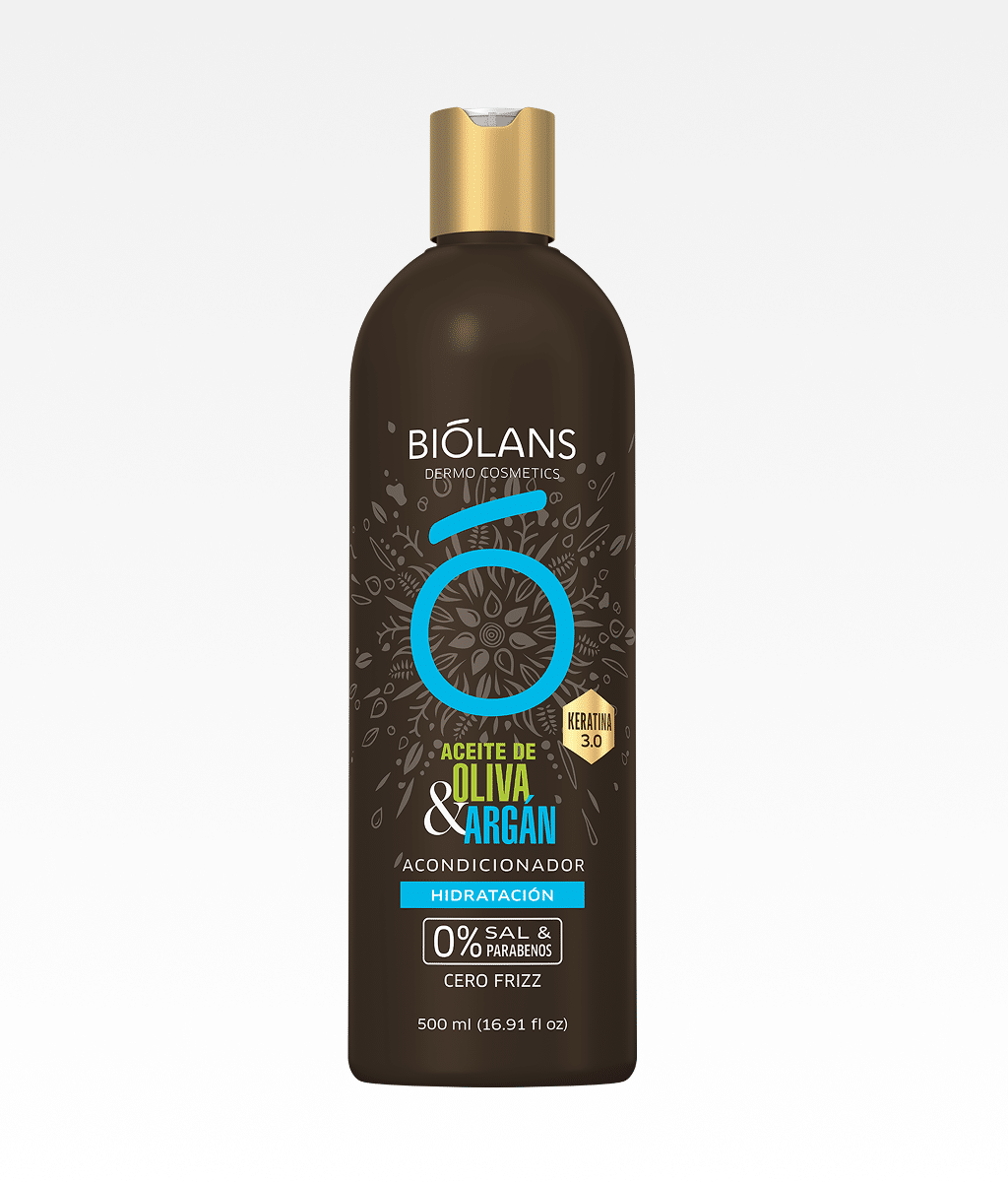 Acondicionador  Hidratación