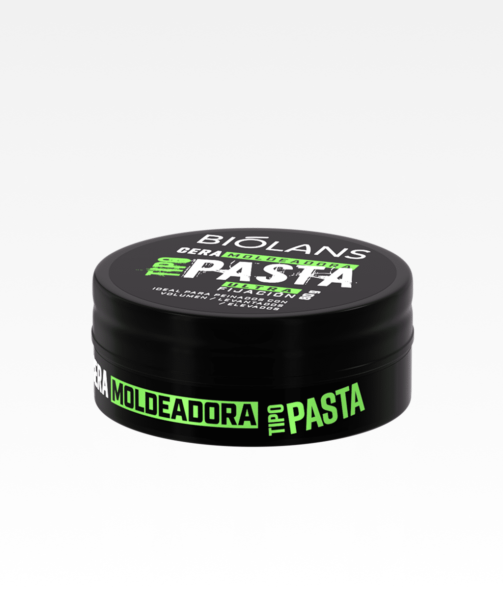 Cera Moldeadora Tipo Pasta